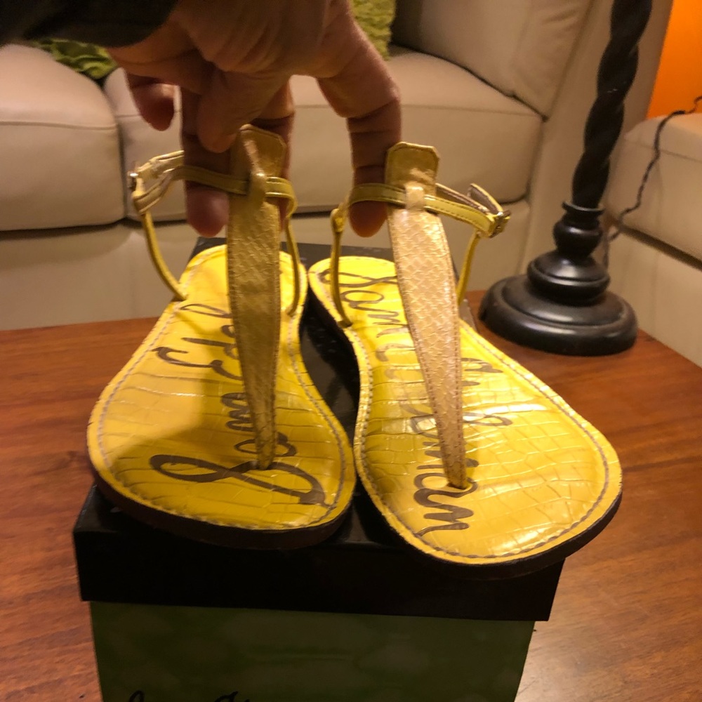 SAM EDELMAN